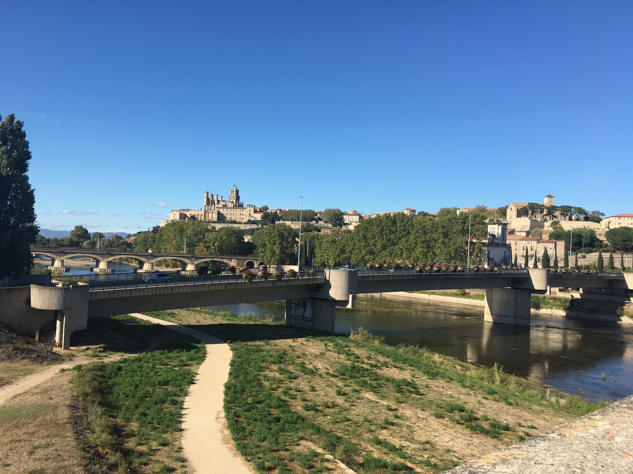 Carcassonne and the Aude